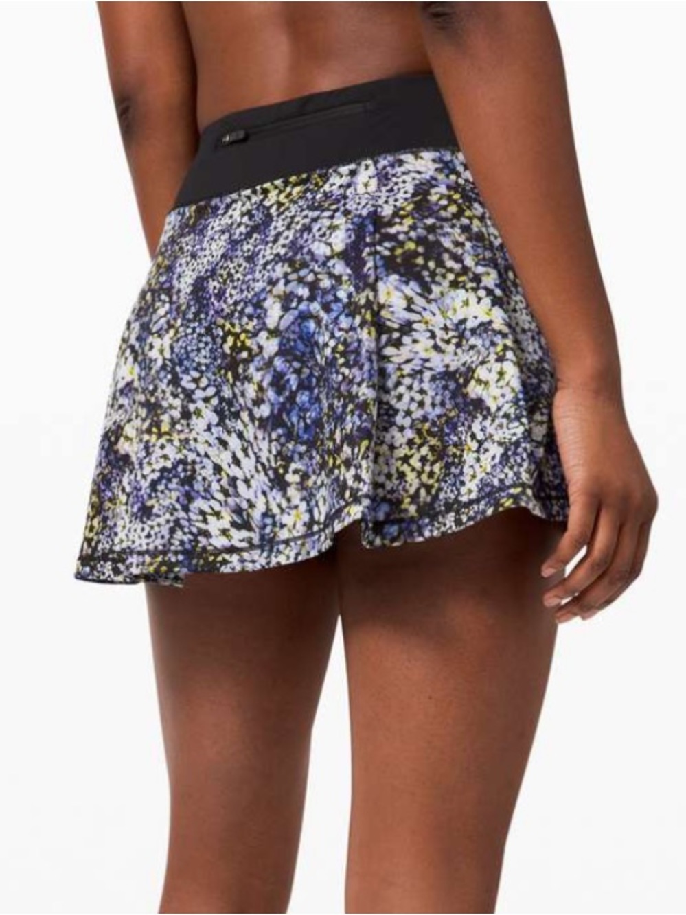 Lululemon Pace Rival Skirt (Tall) *No Panels 15"
Floral Metropolis Multi 12 TALL